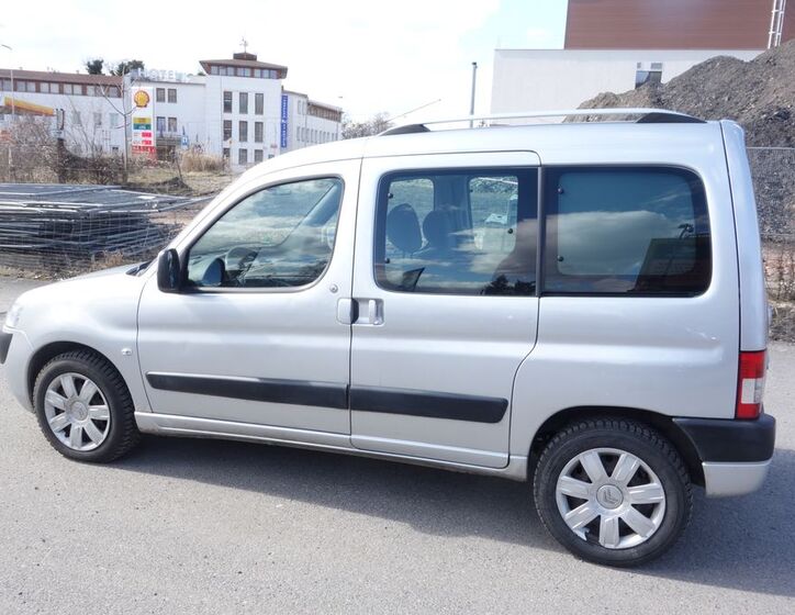 Citroën Berlingo 9