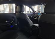 Mercedes-Benz CLA 21