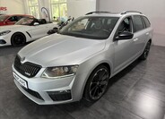 Škoda Octavia 3