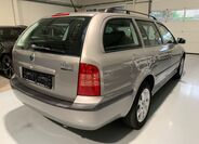 Škoda Octavia 6