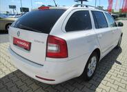 Škoda Octavia 2