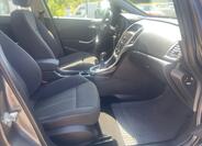 Opel Astra 8