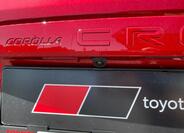 Toyota Corolla Cross 13
