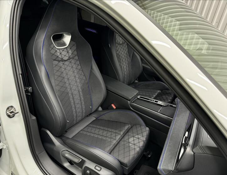 Volkswagen Passat 42