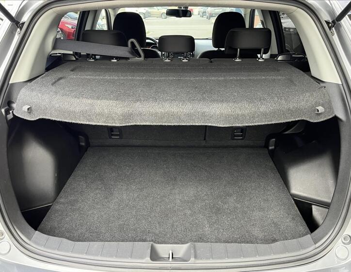 Mitsubishi ASX 11