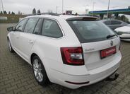 Škoda Octavia 7
