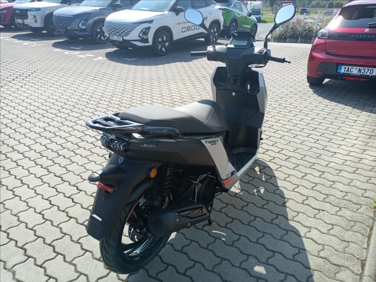 Peugeot Ostatní