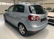 Volkswagen Golf Plus 4