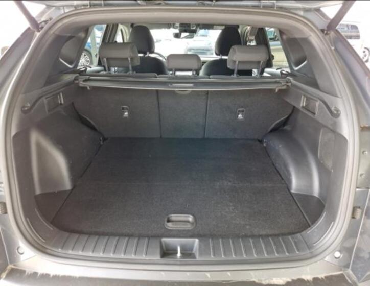 Hyundai Tucson 10