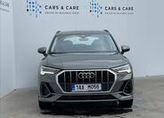 Audi Q3 22