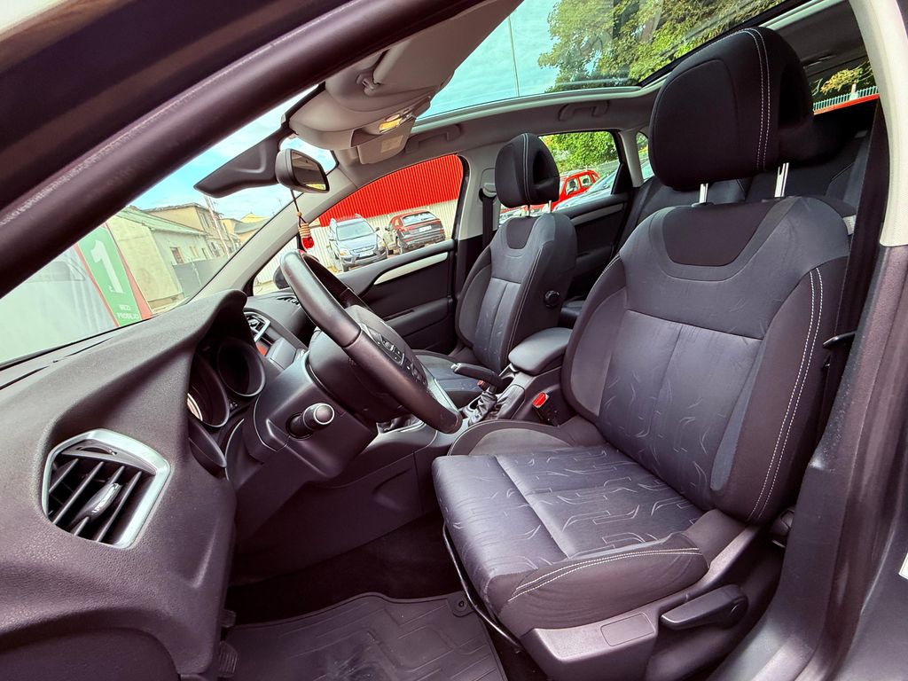 Citroën C4