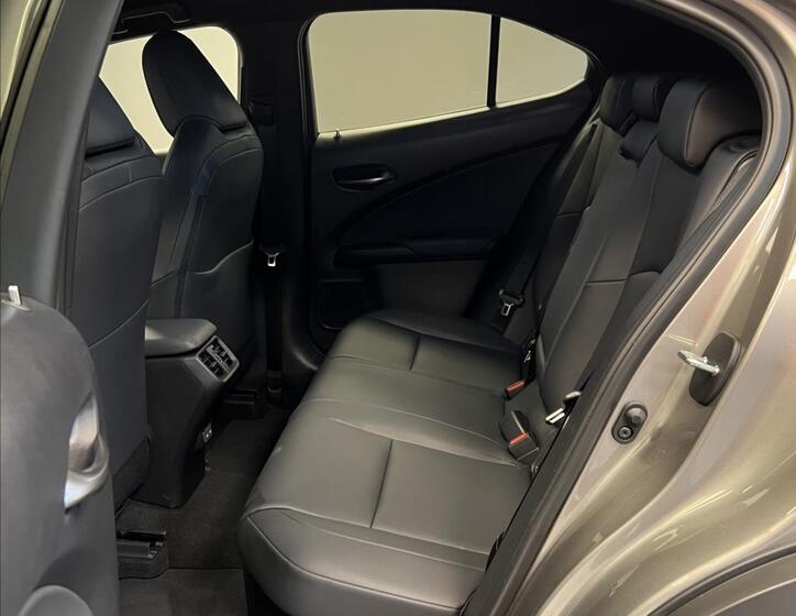 Lexus UX 300h 8