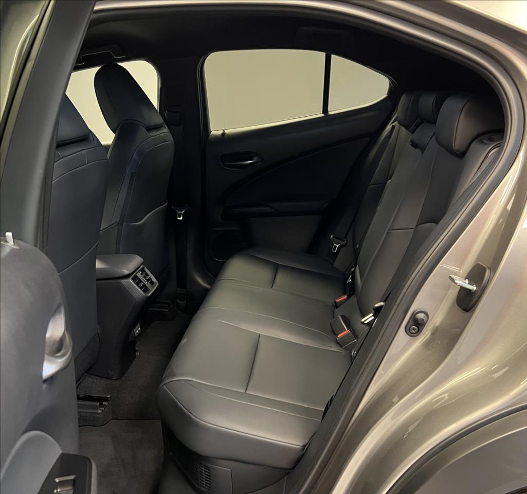 Lexus UX 300h