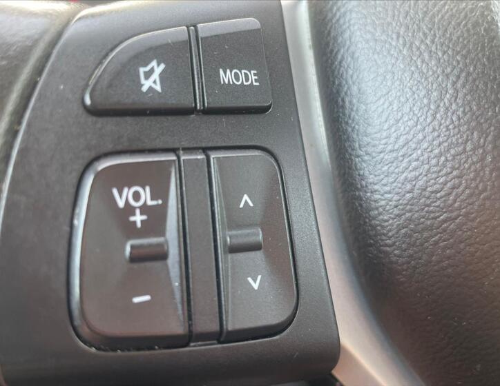 Suzuki SX4 S-Cross 20