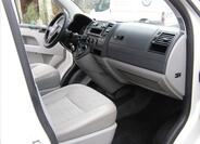 Volkswagen Transporter 23