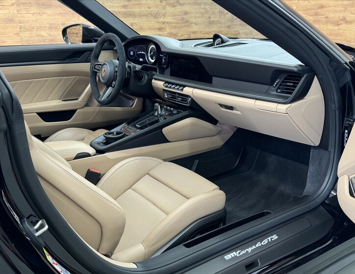 Porsche 911 21