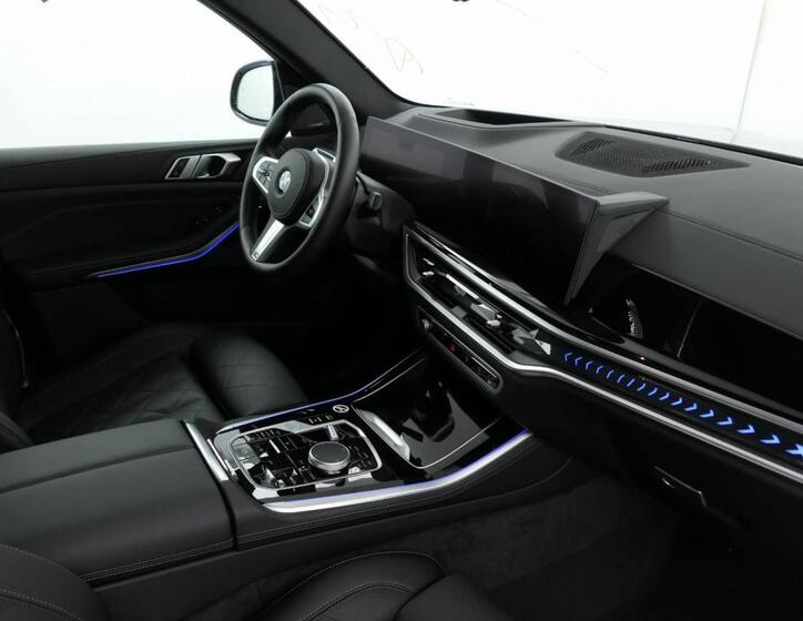 BMW X5 5