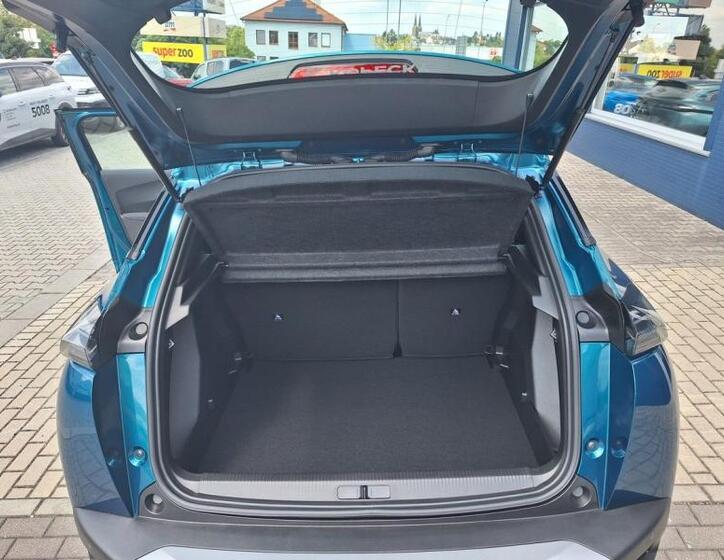 Peugeot 2008 15