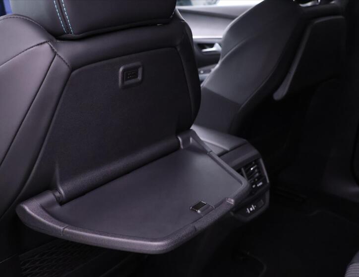 Peugeot 5008 29
