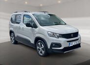 Peugeot Rifter 1