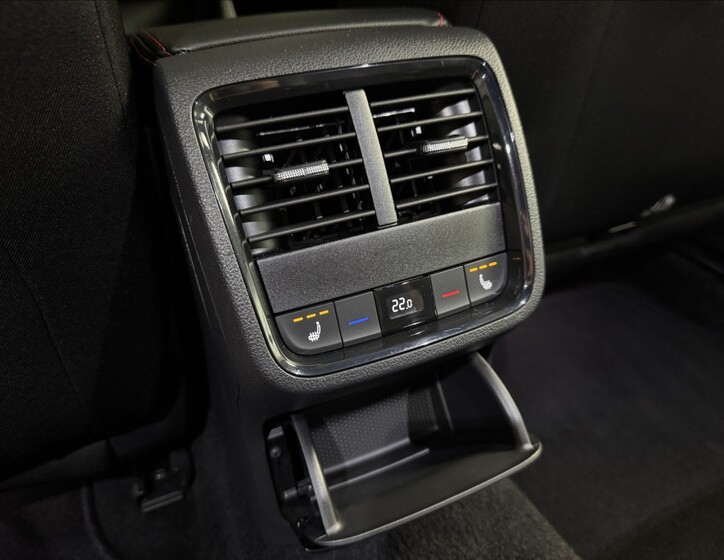 Škoda Octavia 19