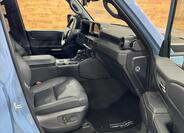 Toyota Land Cruiser 5
