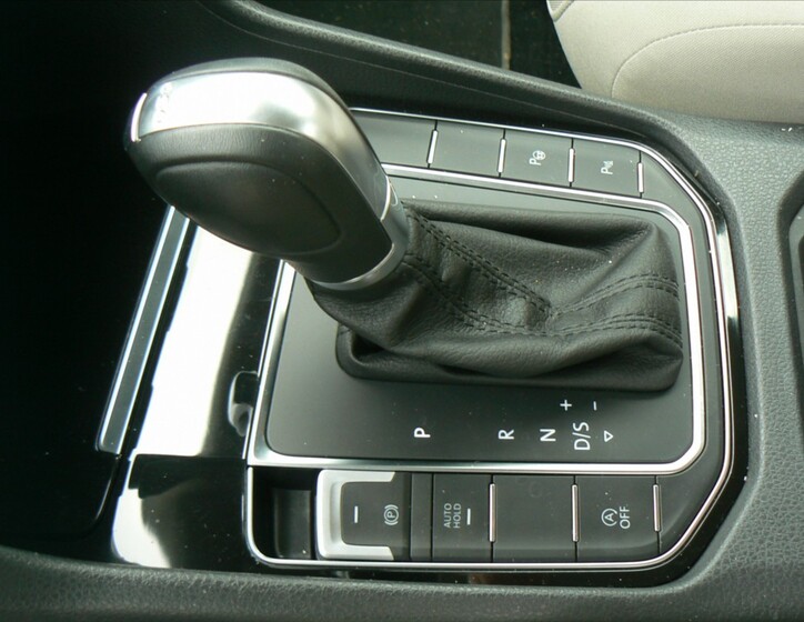 Volkswagen Golf Sportsvan 15