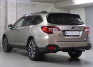 Subaru Outback 7