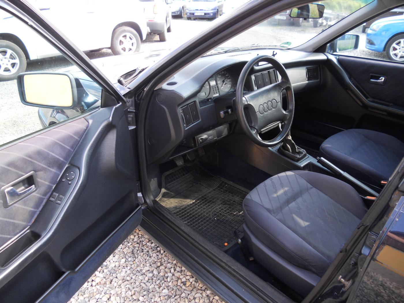 Audi 80