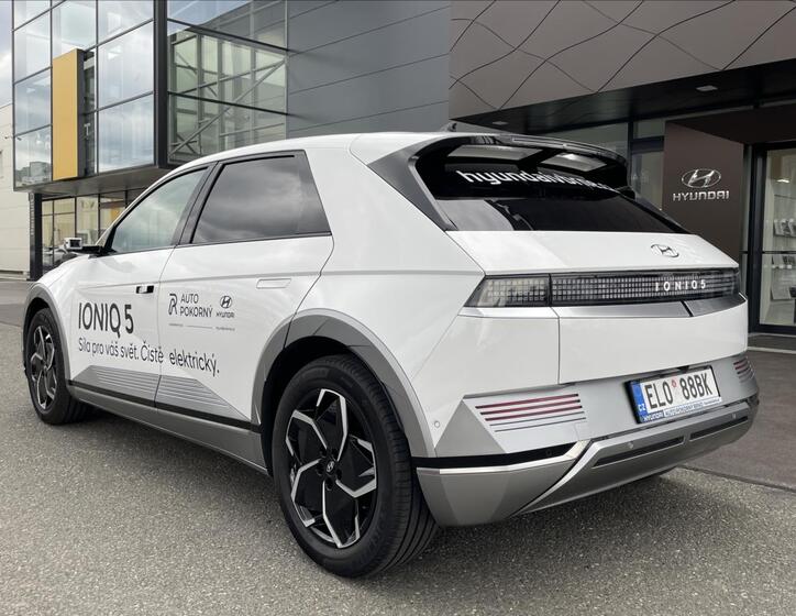 Hyundai Ioniq 5 3