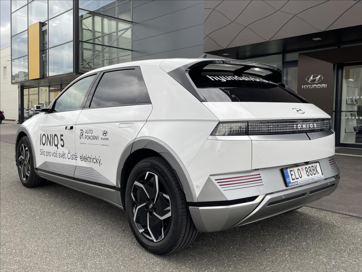Hyundai Ioniq 5