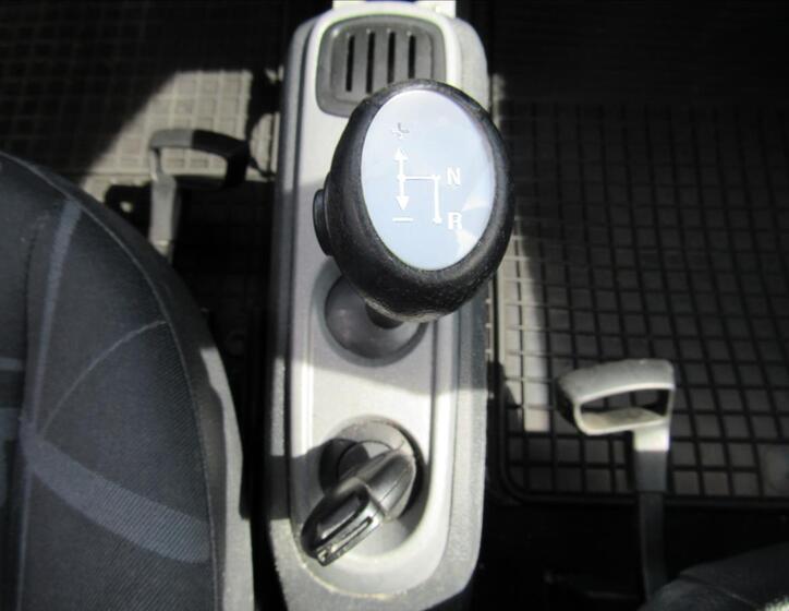 Smart Fortwo 16