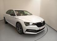 Škoda Superb 7