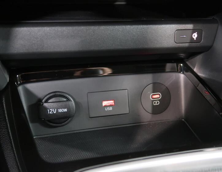 KIA XCeed 28