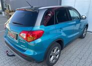 Suzuki Vitara 4