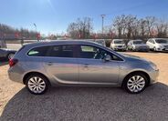 Opel Astra 6