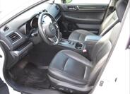 Subaru Outback 6