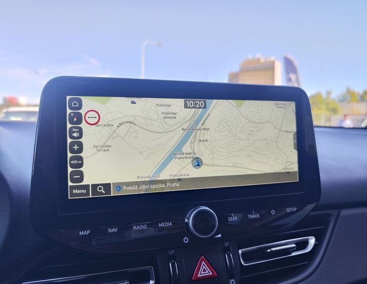 Hyundai i30 16