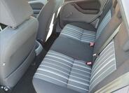 Ford Focus 10