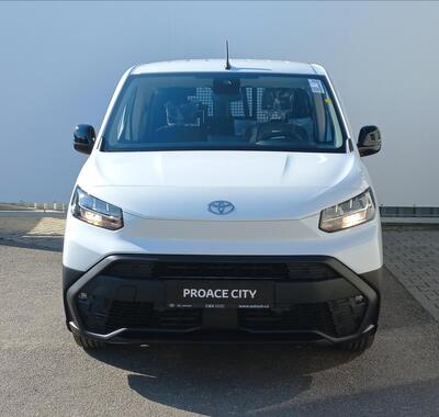 Toyota ProAce City 4