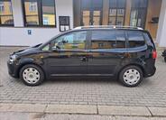 Volkswagen Touran 6