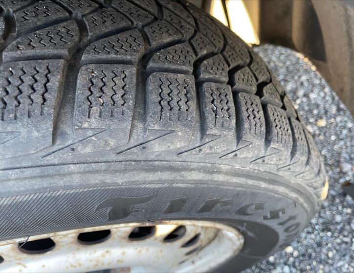 Ford Transit Connect 15