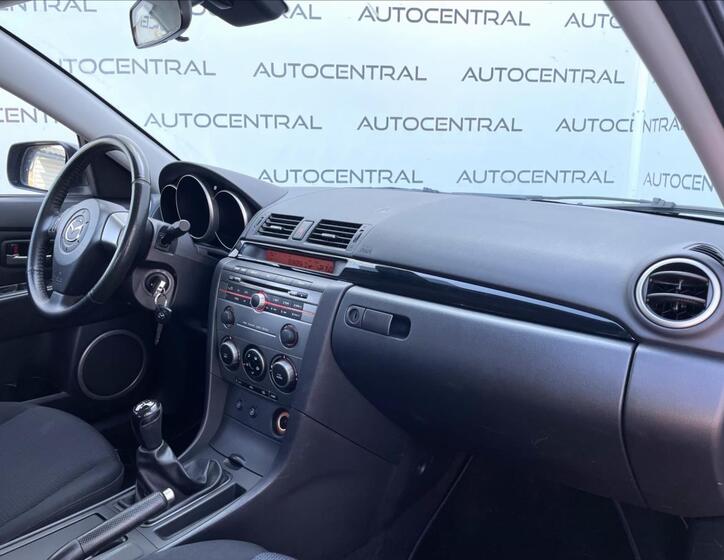 Mazda 3 20