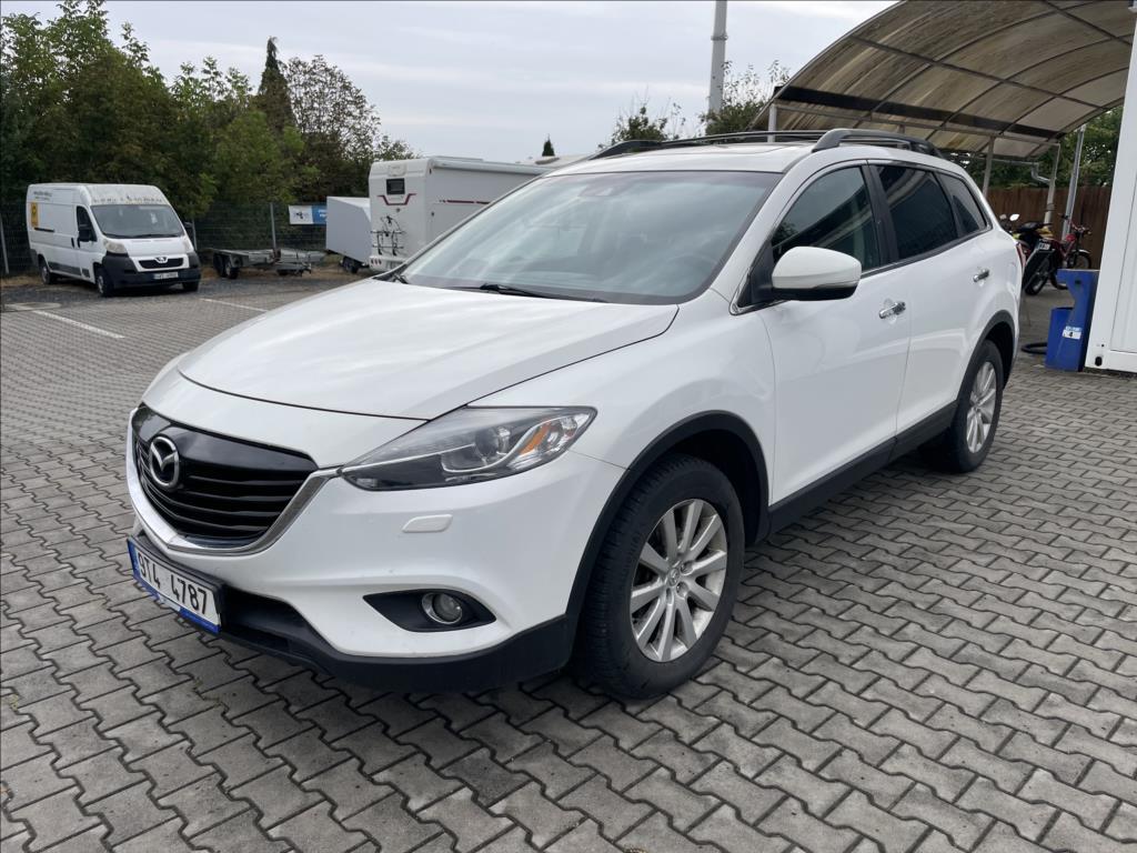 Mazda CX-9 1