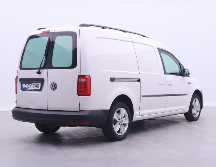 Volkswagen Caddy 7
