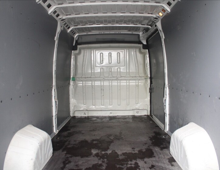 Peugeot Boxer 13