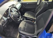 Škoda Fabia 6