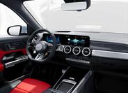 Mercedes-Benz GLB 9