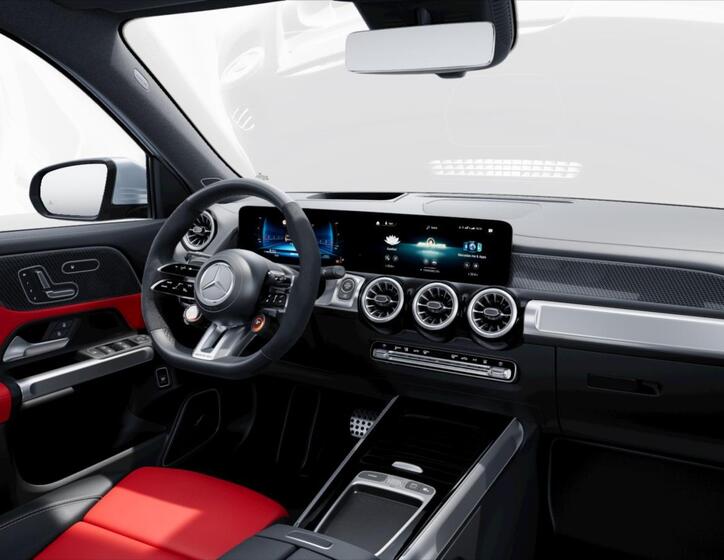 Mercedes-Benz GLB 9