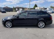 Škoda Octavia 9